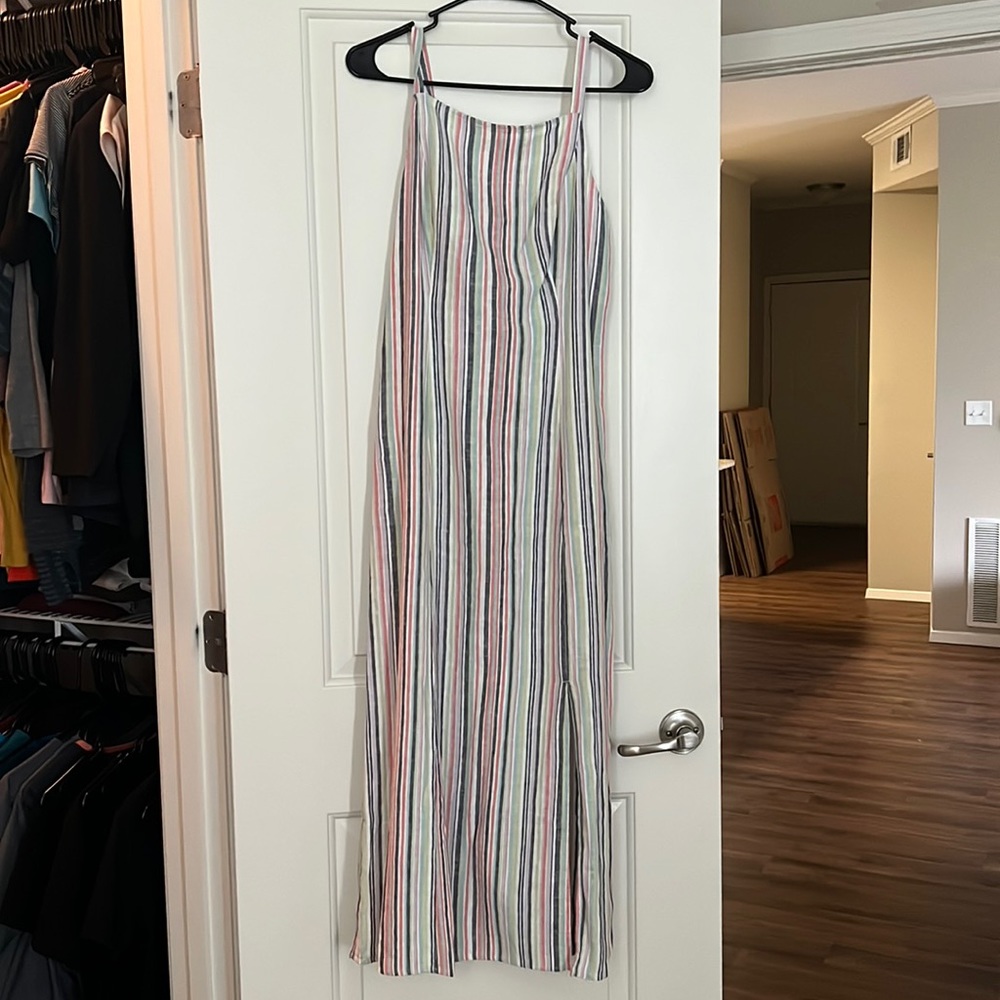 Old Navy Maxi Dress